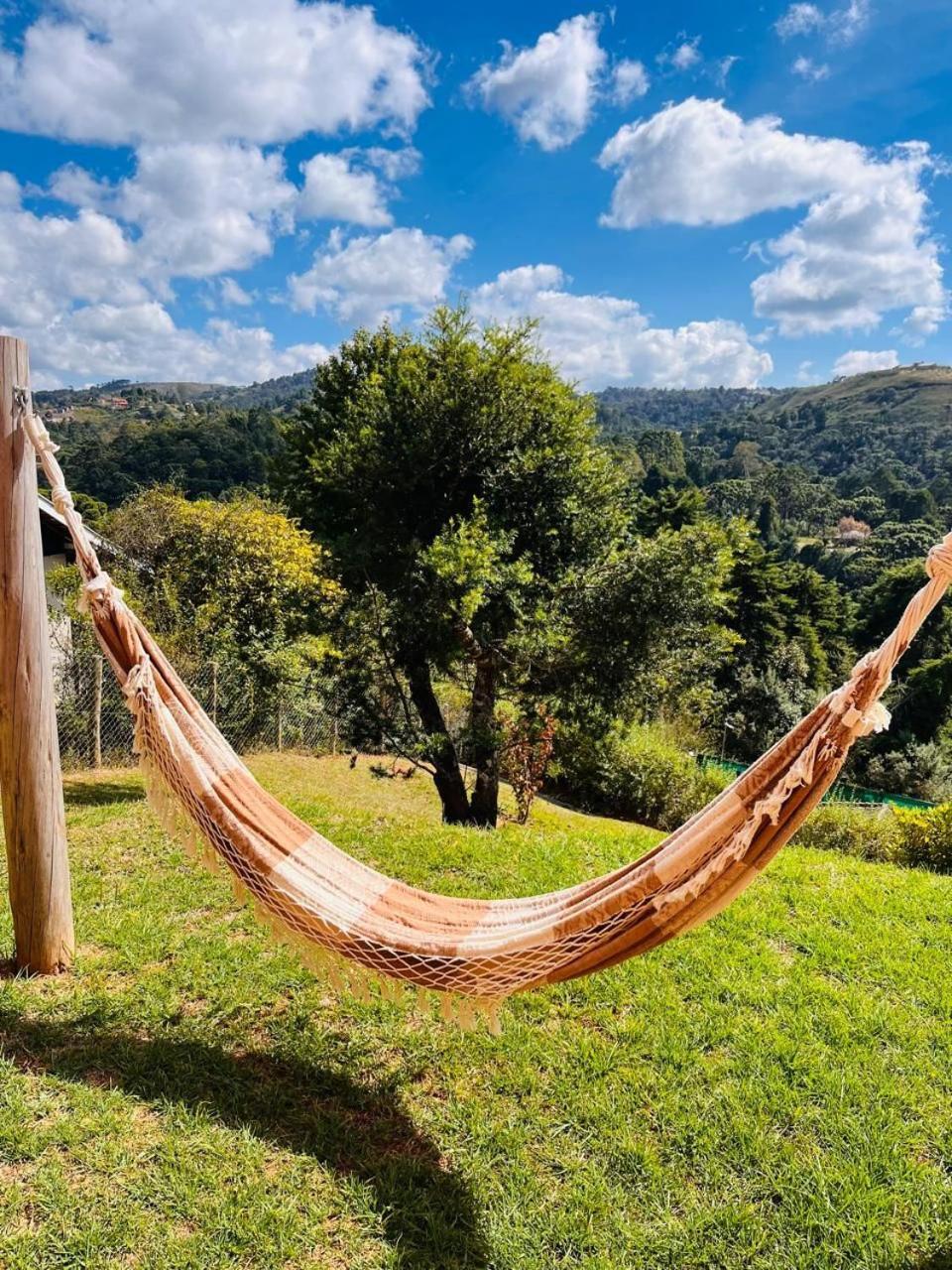 Villa Casa Bela Vista à Campos do Jordão Extérieur photo